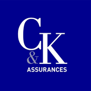 c&k logo