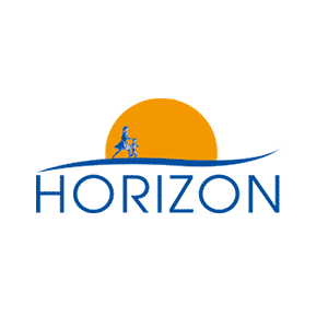 horizon logo